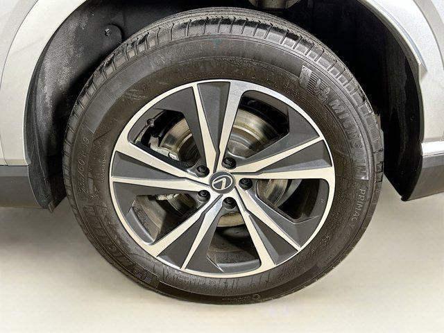 used 2023 Lexus RX 350 car, priced at $42,987