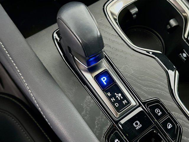 used 2023 Lexus RX 350 car, priced at $42,987