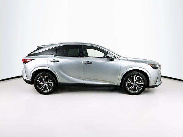 used 2023 Lexus RX 350 car, priced at $42,987