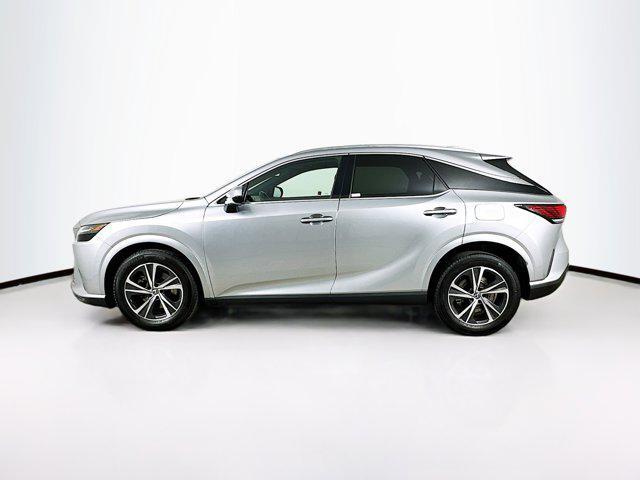 used 2023 Lexus RX 350 car, priced at $42,987