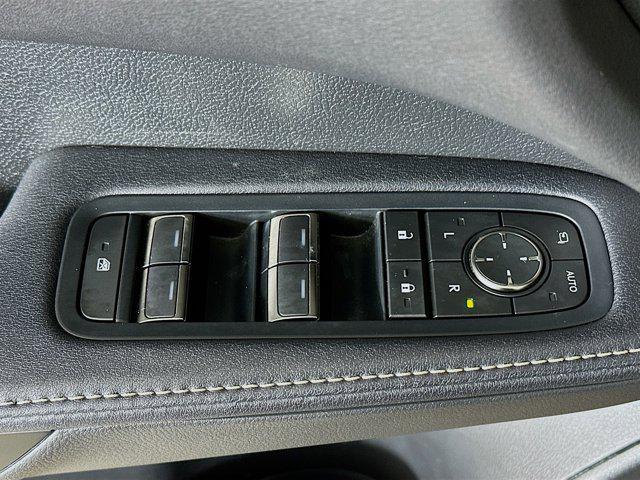 used 2023 Lexus RX 350 car, priced at $42,987