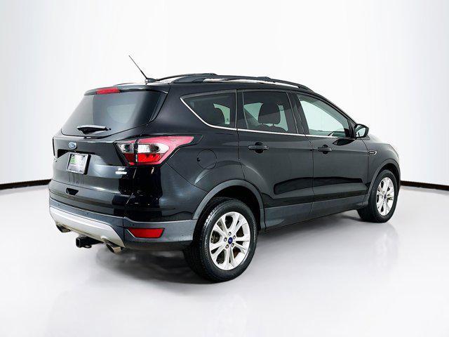used 2017 Ford Escape car, priced at $8,996