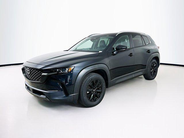 used 2025 Mazda CX-50 car, priced at $25,996