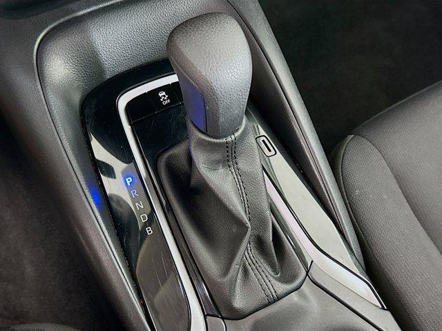 used 2024 Toyota Corolla car, priced at $16,997