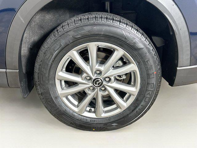 used 2023 Mazda CX-5 car, priced at $25,186