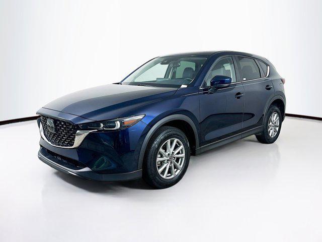 used 2023 Mazda CX-5 car, priced at $25,186