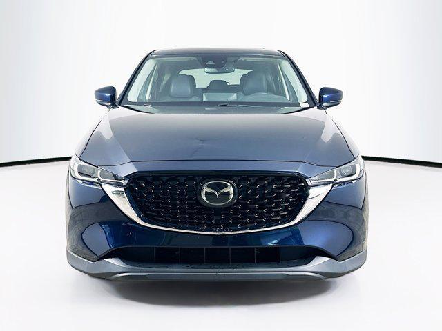 used 2023 Mazda CX-5 car, priced at $25,186