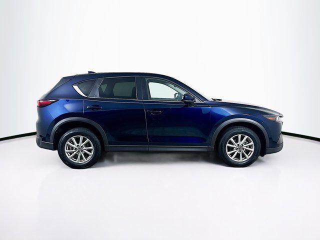 used 2023 Mazda CX-5 car, priced at $25,186