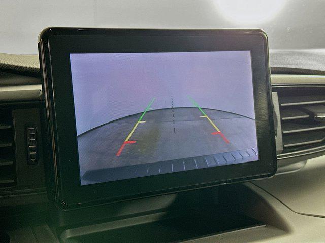 used 2021 Ford Explorer car, priced at $21,997