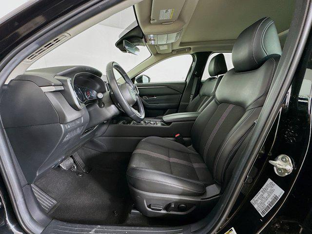 used 2025 Mazda CX-50 car, priced at $25,987