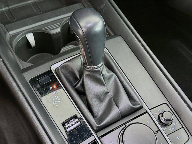 used 2025 Mazda CX-50 car, priced at $25,987