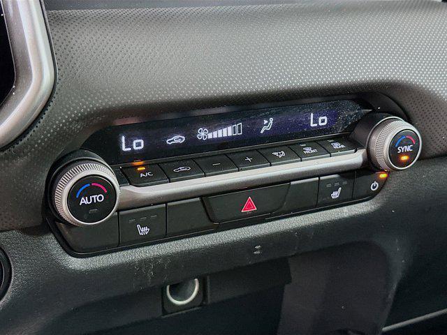 used 2025 Mazda CX-50 car, priced at $25,987