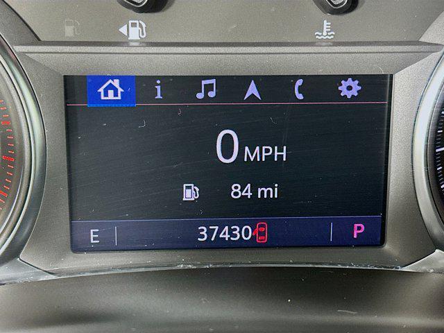 used 2023 Chevrolet Blazer car, priced at $21,997