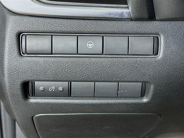 used 2023 Nissan Rogue car, priced at $19,997