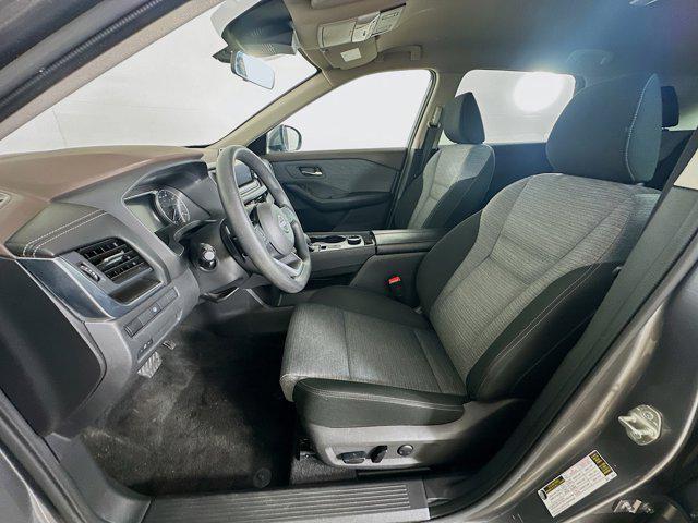 used 2023 Nissan Rogue car, priced at $19,997