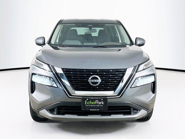 used 2023 Nissan Rogue car, priced at $19,997