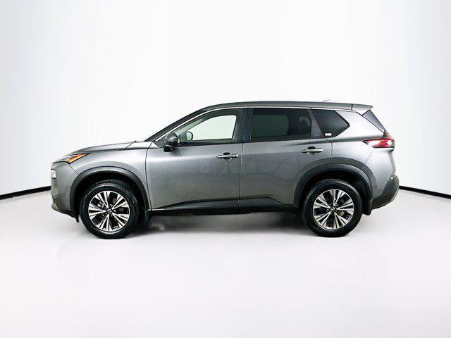 used 2023 Nissan Rogue car, priced at $19,997