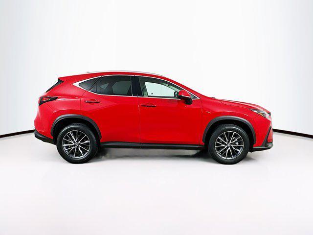used 2023 Lexus NX 350 car, priced at $37,997