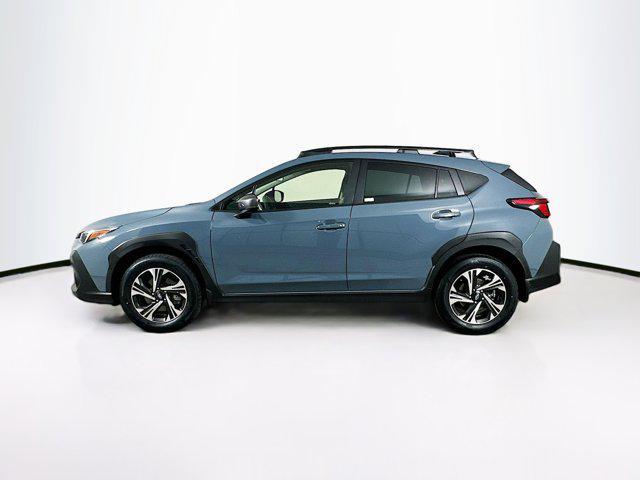 used 2024 Subaru Crosstrek car, priced at $26,195