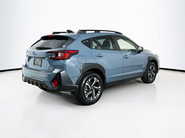 used 2024 Subaru Crosstrek car, priced at $26,195
