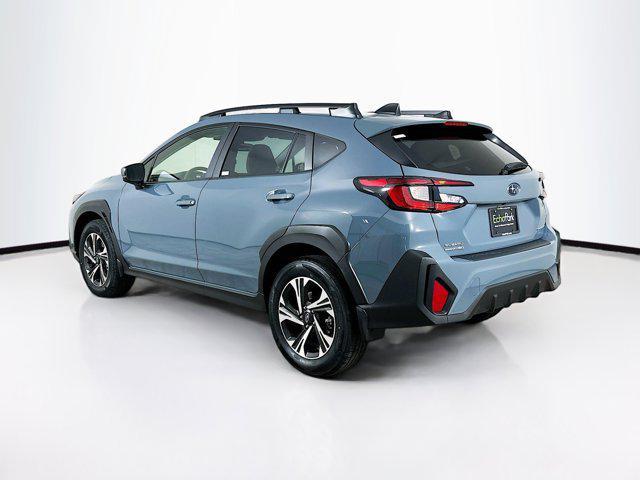 used 2024 Subaru Crosstrek car, priced at $26,195