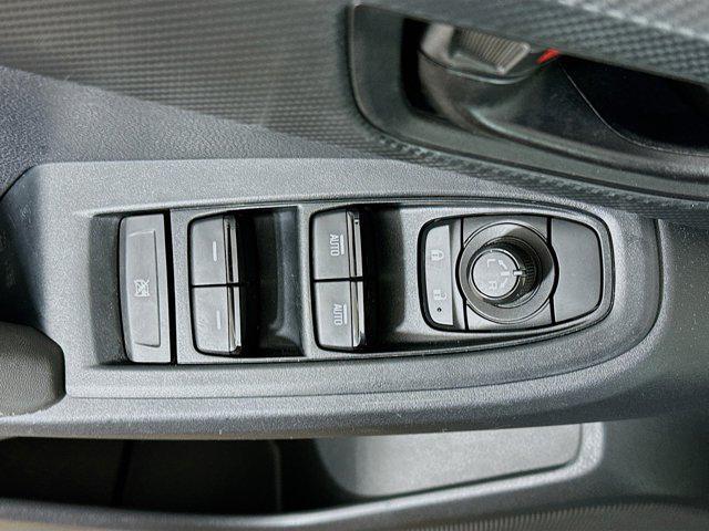 used 2024 Subaru Crosstrek car, priced at $26,195
