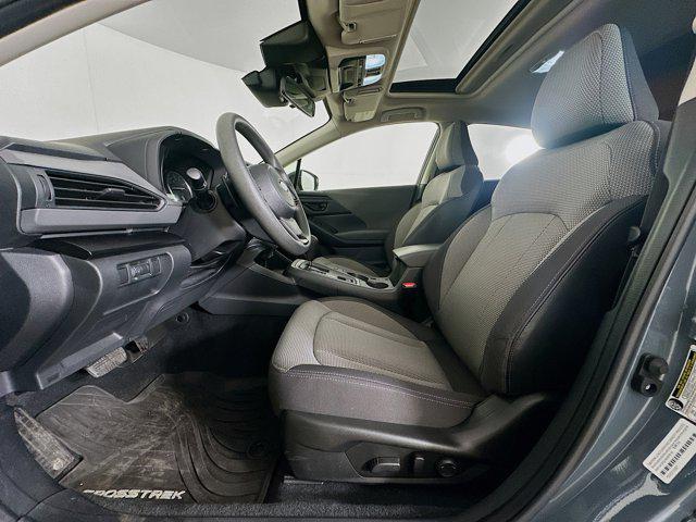 used 2024 Subaru Crosstrek car, priced at $26,195