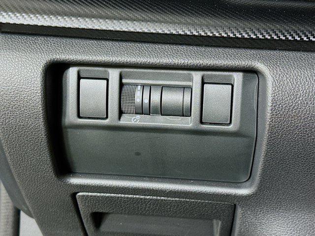 used 2024 Subaru Crosstrek car, priced at $26,195