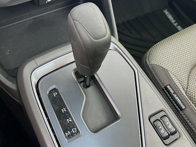 used 2024 Subaru Crosstrek car, priced at $26,195
