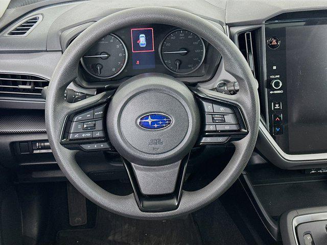 used 2024 Subaru Crosstrek car, priced at $26,195