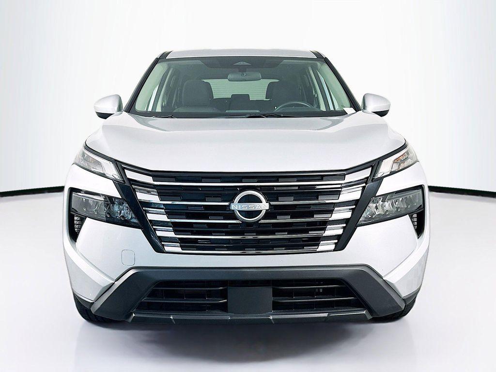 used 2025 Nissan Rogue car, priced at $23,695