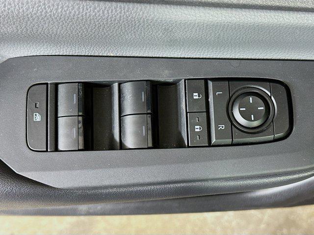 used 2025 Toyota Prius car, priced at $24,987