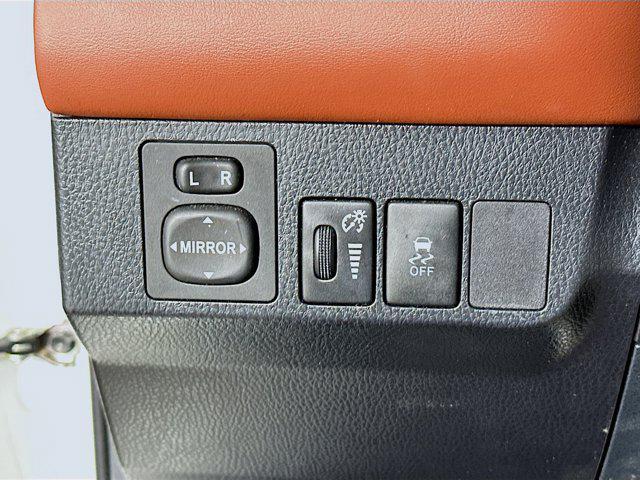 used 2014 Toyota RAV4 car, priced at $10,496