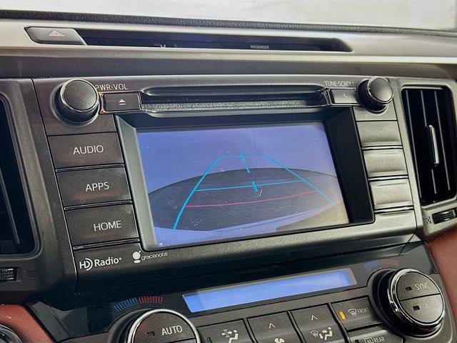used 2014 Toyota RAV4 car, priced at $10,496