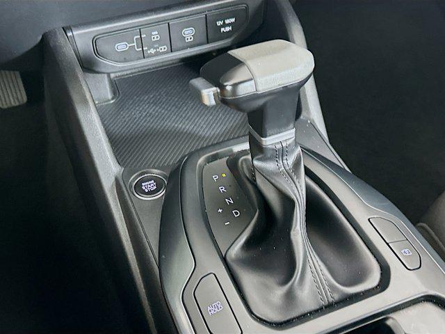 used 2025 Kia K4 car, priced at $18,696