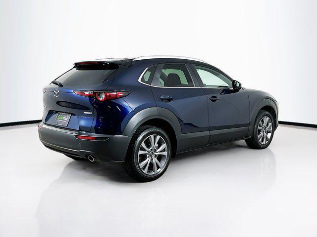 used 2025 Mazda CX-30 car, priced at $21,996