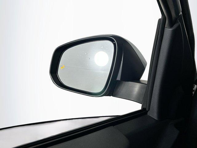 used 2025 Toyota Tacoma car, priced at $37,997