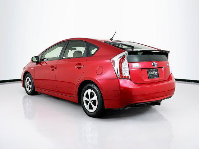 used 2014 Toyota Prius car, priced at $4,487