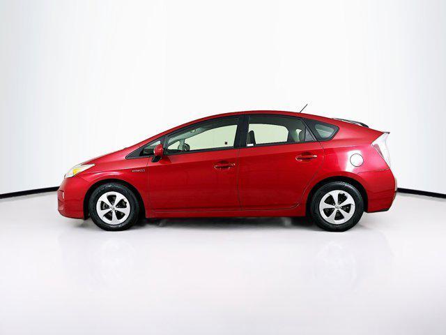 used 2014 Toyota Prius car, priced at $4,487