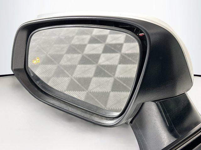 used 2025 Toyota RAV4 car, priced at $27,496