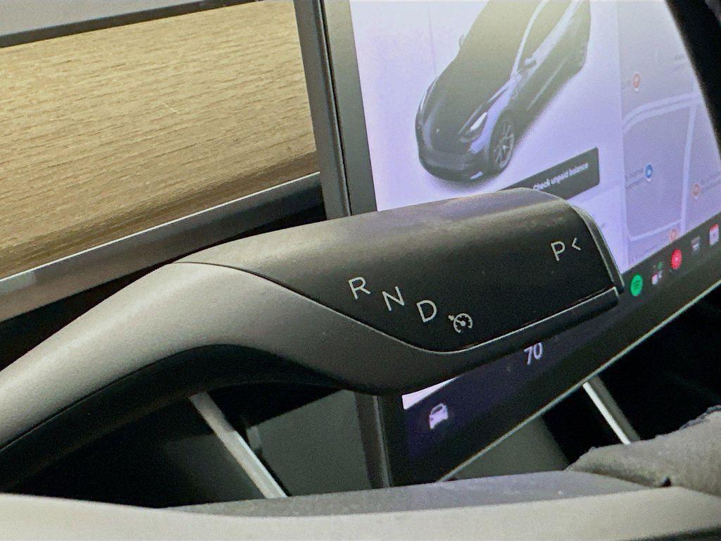 used 2020 Tesla Model 3 car, priced at $21,196