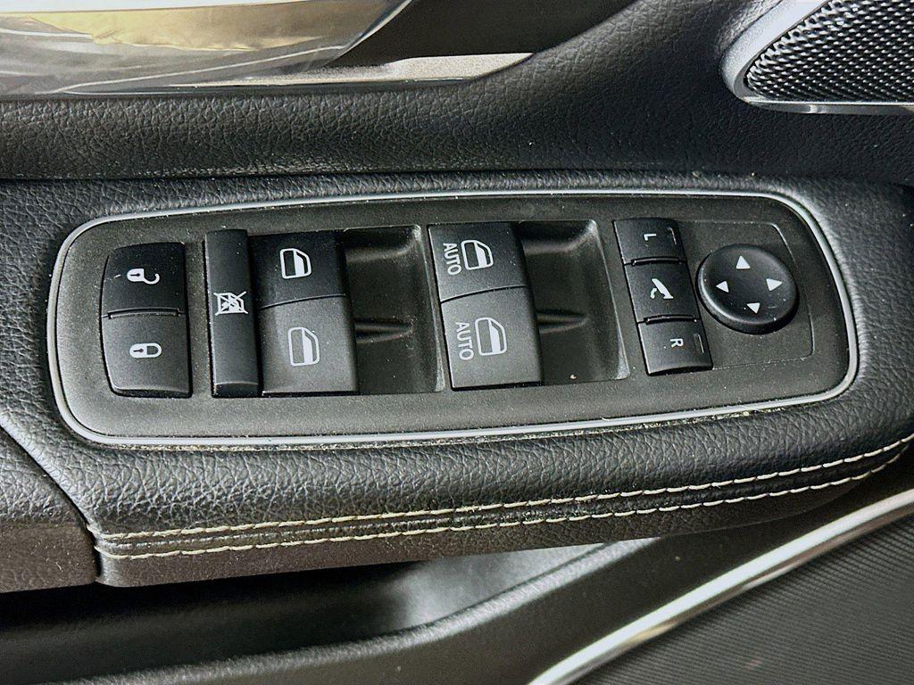 used 2022 Ram 1500 car, priced at $37,695