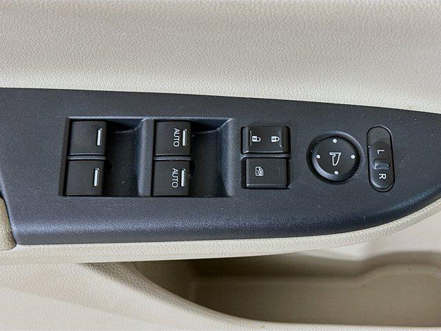 used 2016 Honda Accord car, priced at $16,487