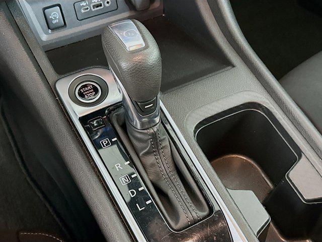 used 2024 Nissan Sentra car, priced at $15,996