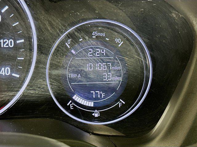 used 2019 Honda HR-V car, priced at $13,987