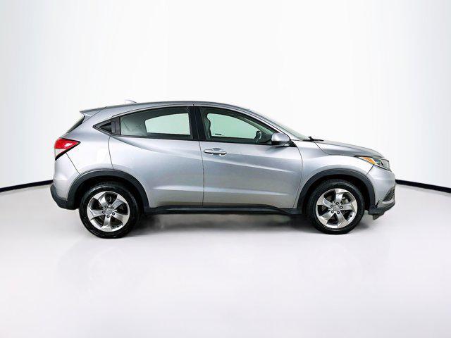used 2019 Honda HR-V car, priced at $13,987