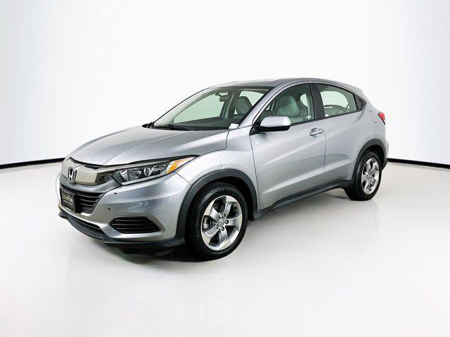 used 2019 Honda HR-V car, priced at $13,987
