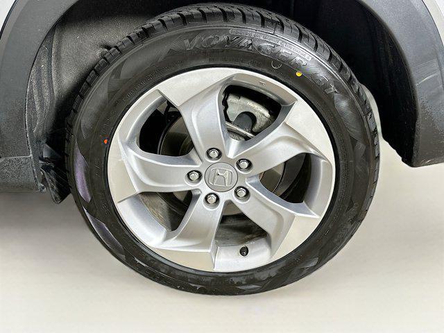 used 2019 Honda HR-V car, priced at $13,987
