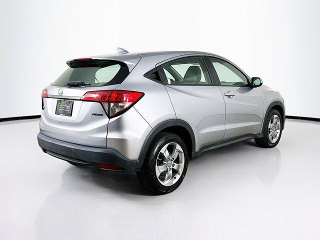 used 2019 Honda HR-V car, priced at $13,987