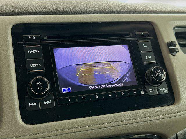 used 2019 Honda HR-V car, priced at $13,987